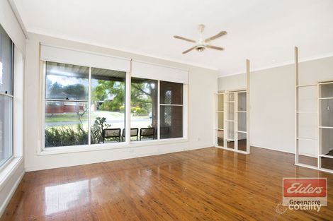 Property photo of 21 Marina Crescent Greenacre NSW 2190