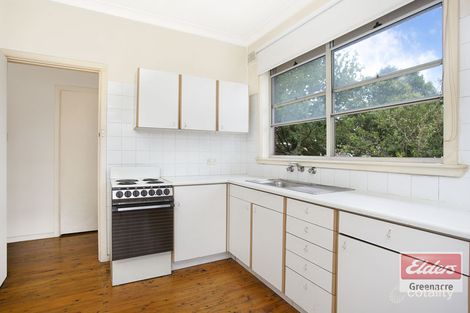 Property photo of 21 Marina Crescent Greenacre NSW 2190