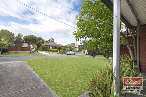 Property photo of 21 Marina Crescent Greenacre NSW 2190