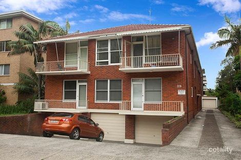 6/29 Gordon St, Brighton-Le-Sands, NSW 2216