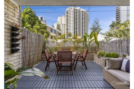 Property photo of 1/21 First Avenue Surfers Paradise QLD 4217