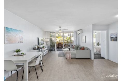 Property photo of 1/21 First Avenue Surfers Paradise QLD 4217
