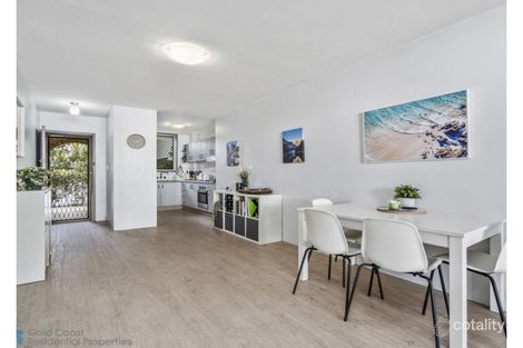 Property photo of 1/21 First Avenue Surfers Paradise QLD 4217