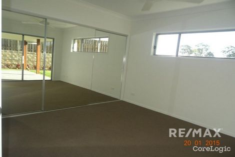 Property photo of 55 Girraween Crescent Capalaba QLD 4157