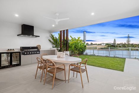 Property photo of 6 Arlington Drive Pelican Waters QLD 4551
