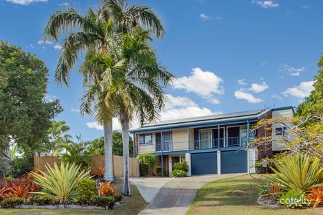 Property photo of 38 Langdon Street Tannum Sands QLD 4680