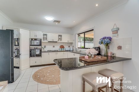 Property photo of 57 Welling Drive Narellan Vale NSW 2567