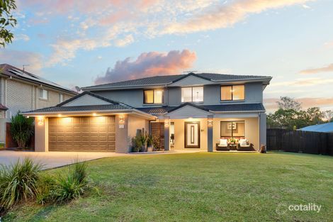 Property photo of 16 Morialta Place Parkinson QLD 4115