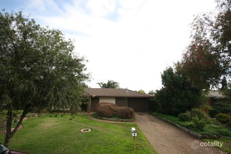7 Wingate Cres, Parafield Gardens, SA 5107