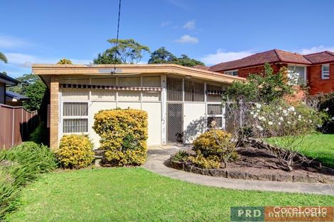 Property photo of 4 Neville Street Oatley NSW 2223