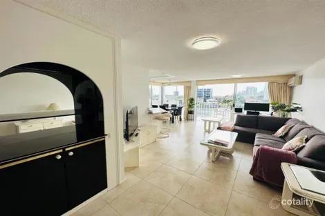 Property photo of 44/30 Watson Esplanade Surfers Paradise QLD 4217