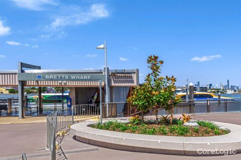 Property photo of 13/17 Allen Street Hamilton QLD 4007
