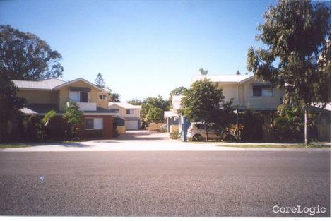 Property photo of 5/53 Shore Street East Cleveland QLD 4163