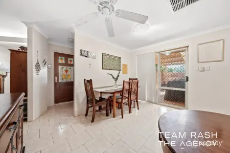 4/1 Prescott Dr, Kardinya, WA 6163