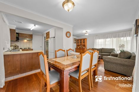 Property photo of 141 Police Road Mulgrave VIC 3170