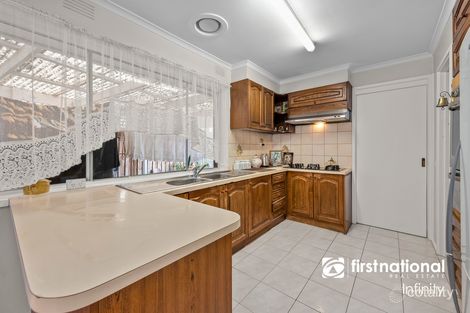 Property photo of 141 Police Road Mulgrave VIC 3170