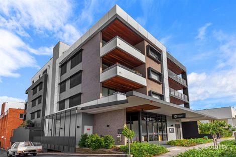 13/17 Allen St, Hamilton, QLD 4007