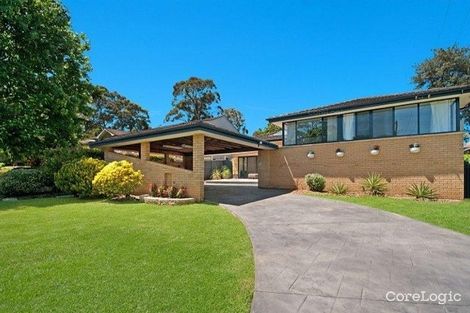 Property photo of 20 Yalding Avenue Carlingford NSW 2118