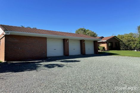 Property photo of 60 Vaughan Drive Ormeau QLD 4208