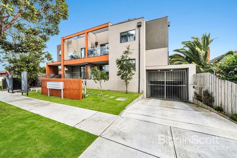 Property photo of 103/20 Royal Avenue Springvale VIC 3171