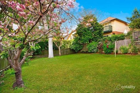Property photo of 1 Arkland Street Cammeray NSW 2062