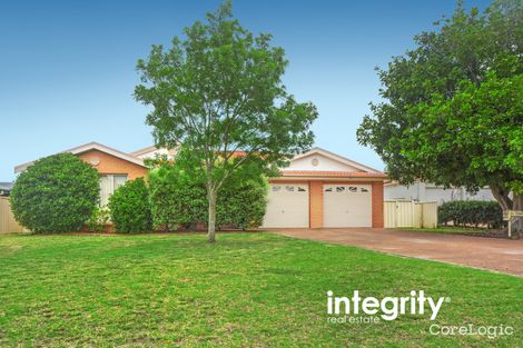 Property photo of 15 St James Crescent Worrigee NSW 2540