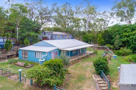 9 Currin St, Mount Morgan, QLD 4714