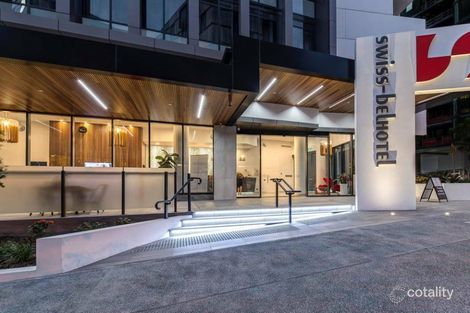 Property photo of 902/218 Vulture Street South Brisbane QLD 4101