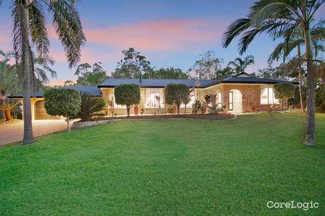 Property photo of 8 Oakwood Street Capalaba QLD 4157