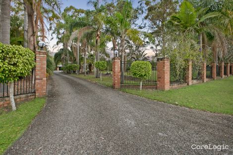 Property photo of 8 Oakwood Street Capalaba QLD 4157
