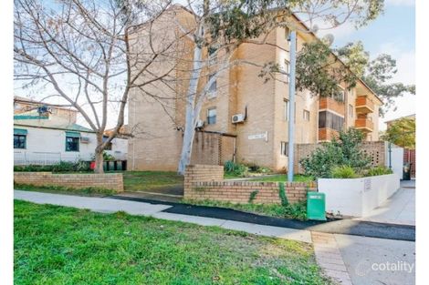 8/5 Mill Rd, Liverpool, NSW 2170