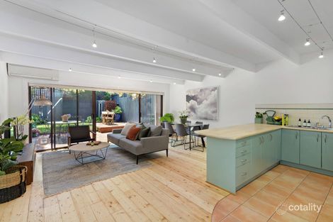 Property photo of 21 Gladstone Street Windsor VIC 3181