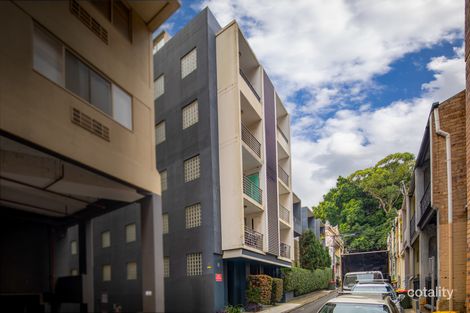 23/8-14 Brumby St, Surry Hills, NSW 2010