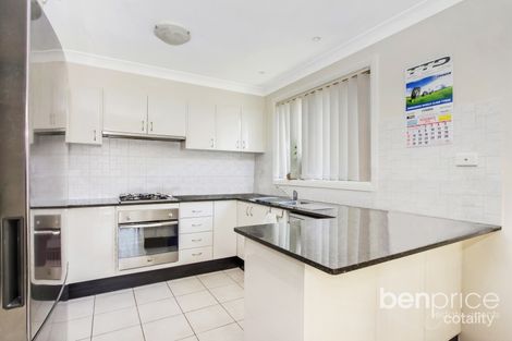 Property photo of 9/32-36 Brisbane Street Oxley Park NSW 2760