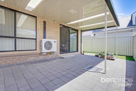 Property photo of 9/32-36 Brisbane Street Oxley Park NSW 2760