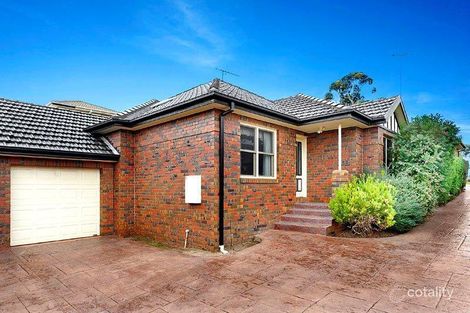 2/125 Bradshaw St, Essendon, VIC 3040