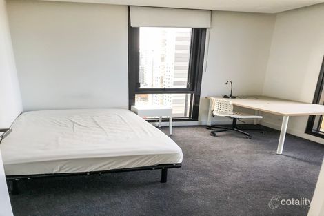 Property photo of 3403/81 A'Beckett Street Melbourne VIC 3000