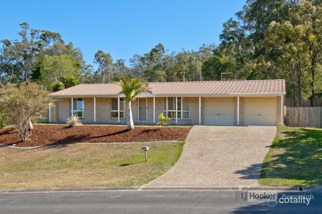 Property photo of 33 Hartwig Crescent Mount Warren Park QLD 4207