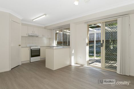 Property photo of 33 Hartwig Crescent Mount Warren Park QLD 4207