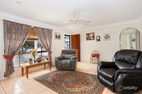 Property photo of 45 Calala Drive Strathpine QLD 4500