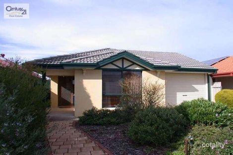 20 Morford Cres, Sheidow Park, SA 5158