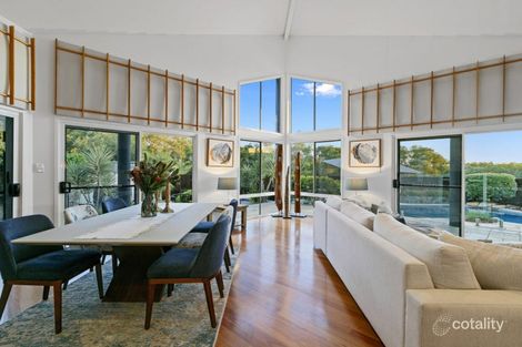 Property photo of 9 Firetail Court Wurtulla QLD 4575