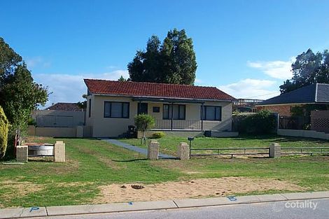 Property photo of 154 Kent Street Rockingham WA 6168