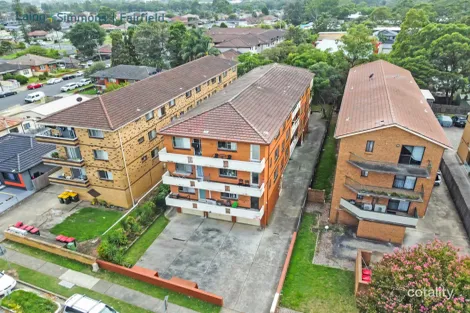 Property photo of 8/88 Smart Street Fairfield NSW 2165