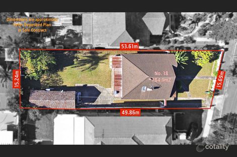 Property photo of 18 Redman Parade Belmore NSW 2192