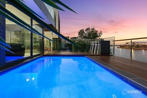 Property photo of 46 Reflection Crescent Birtinya QLD 4575