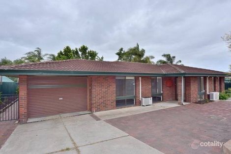 Property photo of 4 Woodbridge Close Swan View WA 6056