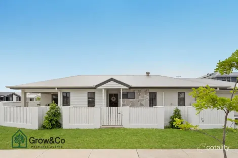 136 Fraser Dr, Burpengary East, QLD 4505