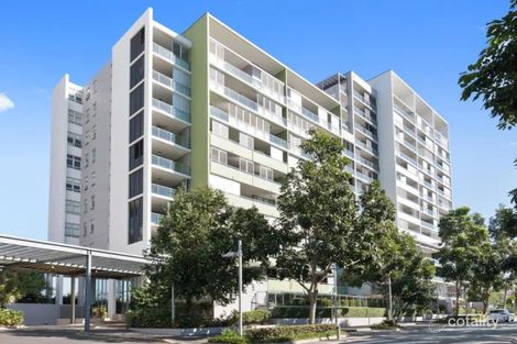 7039/7 Parkland Bvd, Brisbane City, QLD 4000
