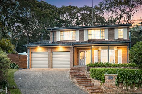 12 Wylah Pl, Woronora Heights, NSW 2233